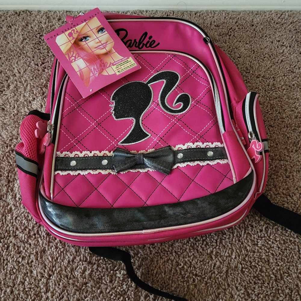 Kid backpack